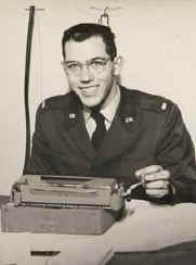 Maj. Perry H. Jefferson, 37, went missing April 3, 1969, in Vietnam.