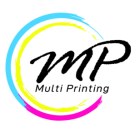 Multi Printing - It's All Downtown | It's All Downtown